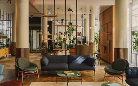 Puro Wroclaw Stare Miasto